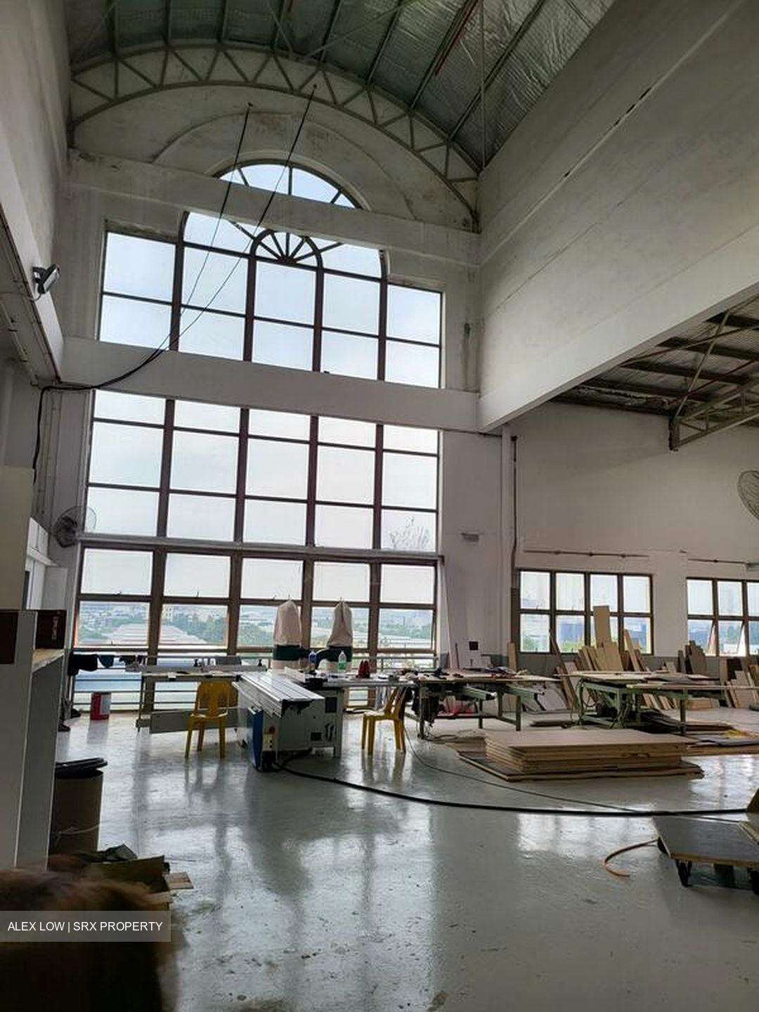 Tradelink Place (D22), Factory #524471911